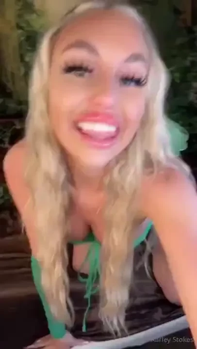 Live show starts in a few hours 