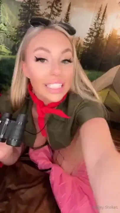 Are you ready for my live show 