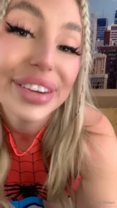 karleystokes - Live show starts at 6 pm 