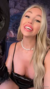 karleystokes - Live show starts at 8 pm part 3 