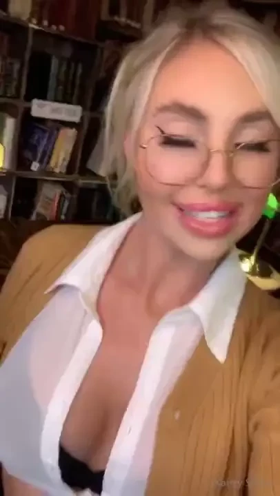 Ready for a live show 