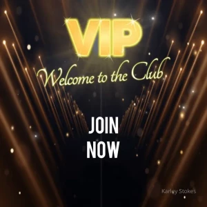 karleystokes - Become a vip fan and receive the vip package unlock this message to 