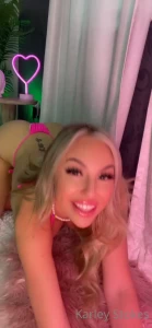 karleystokes - Good morning say it back part 113 