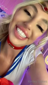 karleystokes - Are you ready for the live 4 hours 