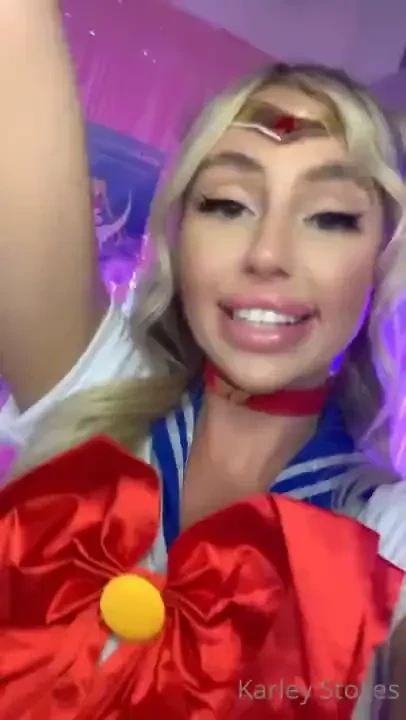 Just a few hours left until my live show 