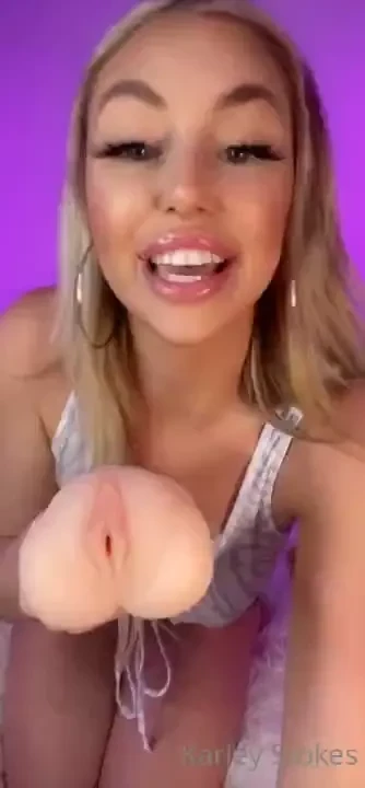 Wonder wat it would be like to fuck me 