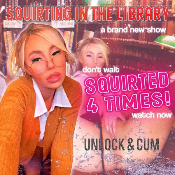 16 min squirt show squirted 4 times i ve never filmed a show like this 