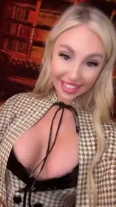 Ready for my live show 