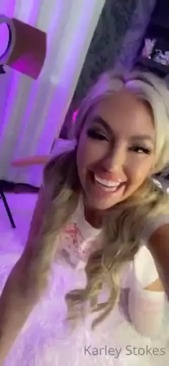 So excited for live tonight 