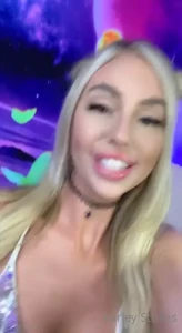 karleystokes - Live show is very soon 