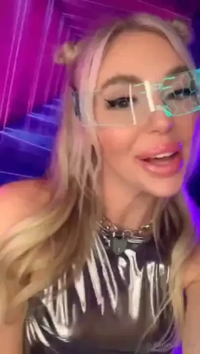 Ready to see the stage 