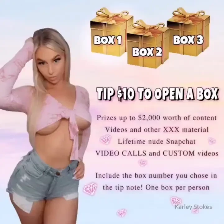 This is only for true fans if you tip this post 10 you will receive a 