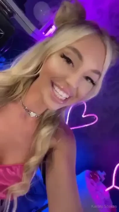Ready for my live show tonight part 5 