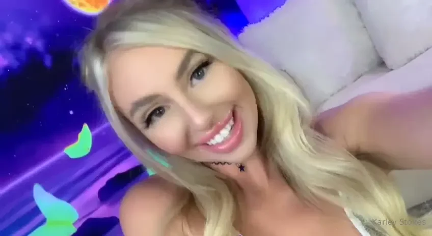 Live show is at 6 pm est and you can control my fuck machine 