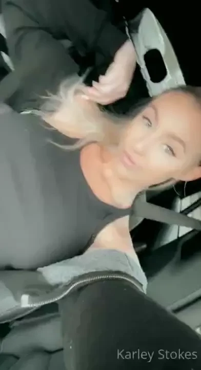 Would you go on a car ride with me 