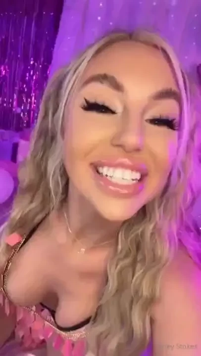 Birthday live show starts at 8 pm est 