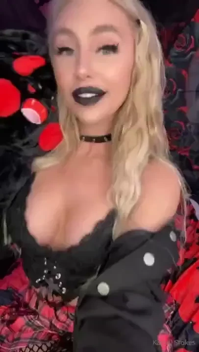 Live show at 8 pm est part 2 