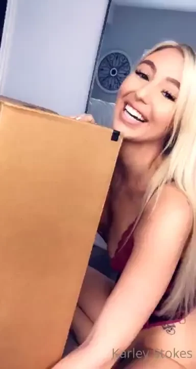 It s sooo freakin heavy - 