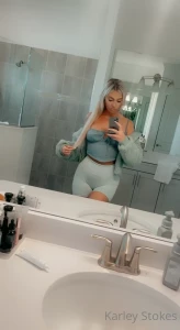 karleystokes - Do you like my outfit today part 35 