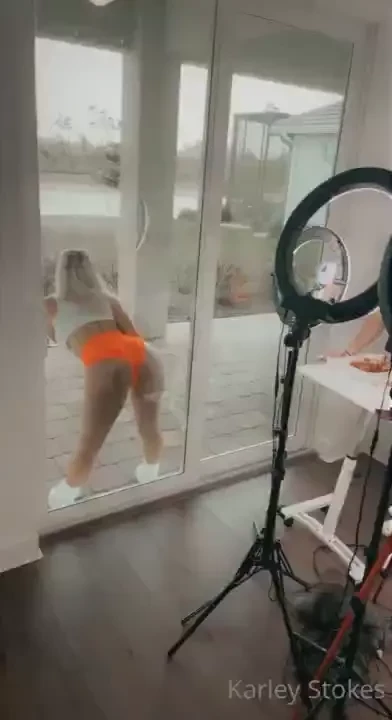 Jk we re filming porn 