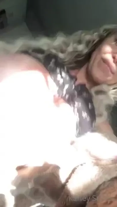 Bouncing boobs hit like 