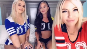 We re online now part 2