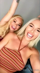 karleystokes - We re doing dick rates together 