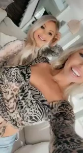 We re online now -