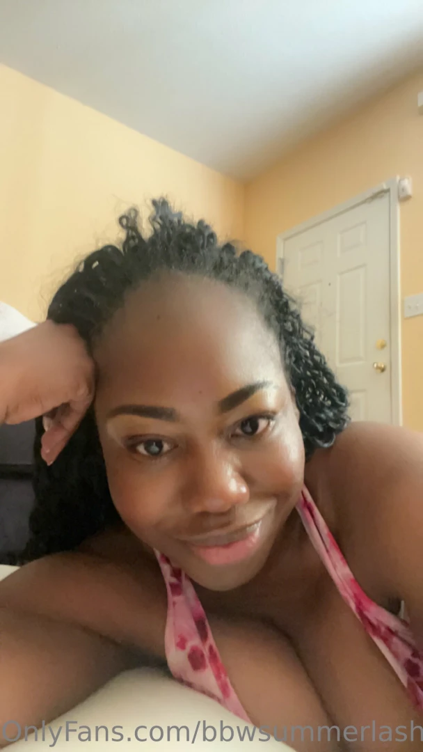 bbwsummerlashay - Good evening so looks like i finally found the problem yes i am back part 1 