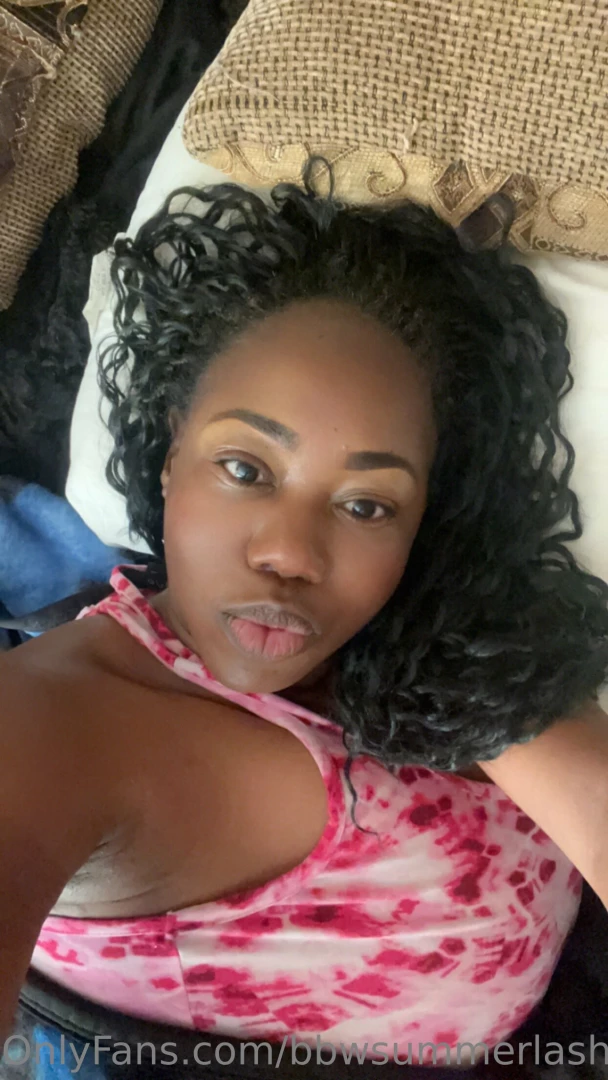 bbwsummerlashay - Good evening so looks like i finally found the problem yes i am back part 2 