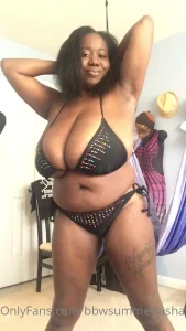 bbwsummerlashay - Let me do a friday photo dump hope you are on my platform part 5 