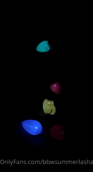 Light up my tree 