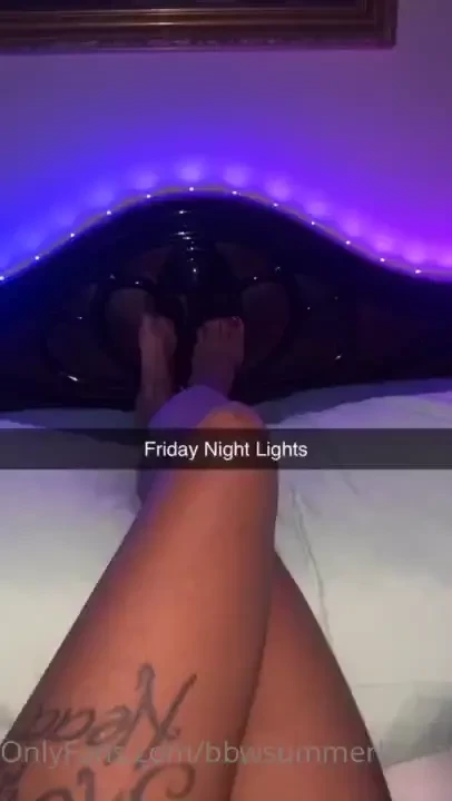 Good evening happy freaky friday yess what is under the towel 