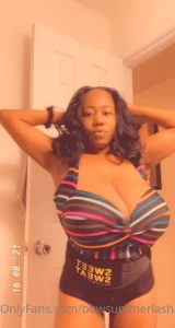 bbwsummerlashay - Good morning this is from my workout session i do have two of want to 