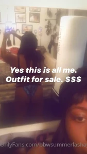 bbwsummerlashay - I love this but i am gonna sale it part 1 