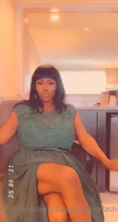 What do you think about this green yep love it but yellow is still my 