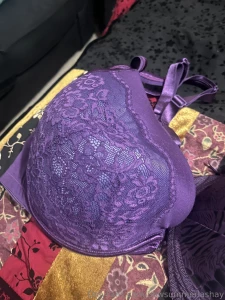 Good morning sure i have bras and panties for sale each one sold comes part 6