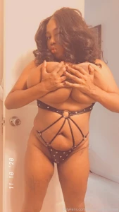 Are you gonna spank me naughty i have been part 3