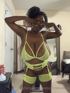 Yes this little hot number is coming to a video near you part 2