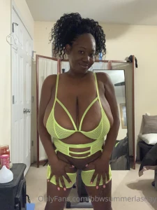 Yes this little hot number is coming to a video near you part 3