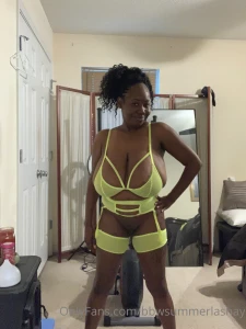 Yes this little hot number is coming to a video near you part 4