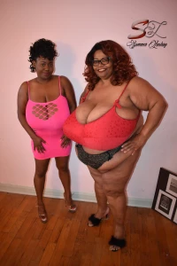 I love mz norma