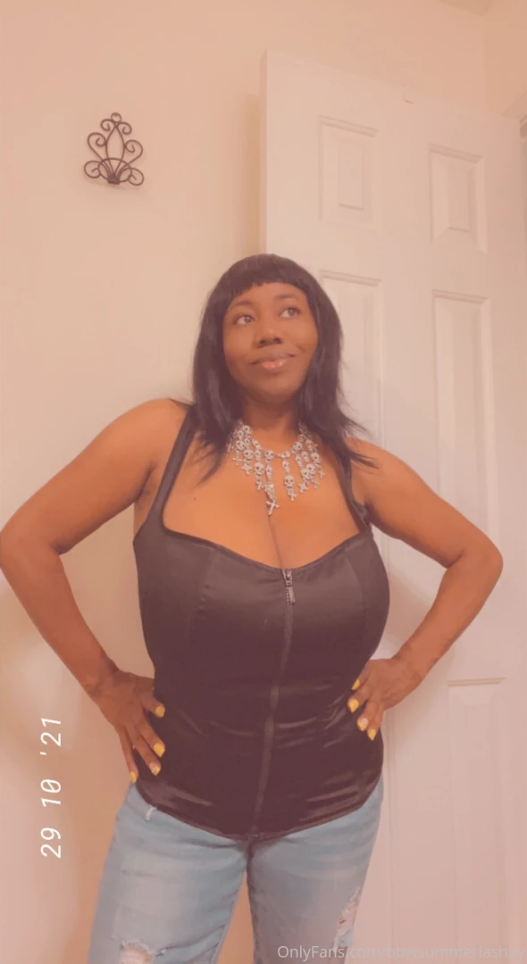 Bbwsummerlashay part 4 