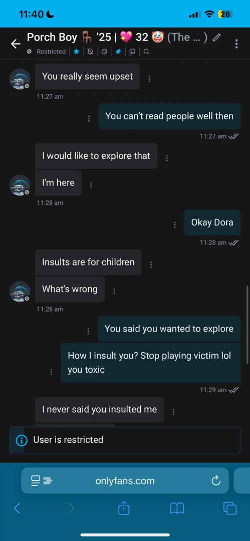 Send that 111 11 boo or we can t talk again u4652629 my energy ain t part 1 