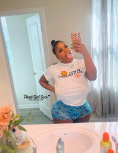 Good afternoon daddies happy monday