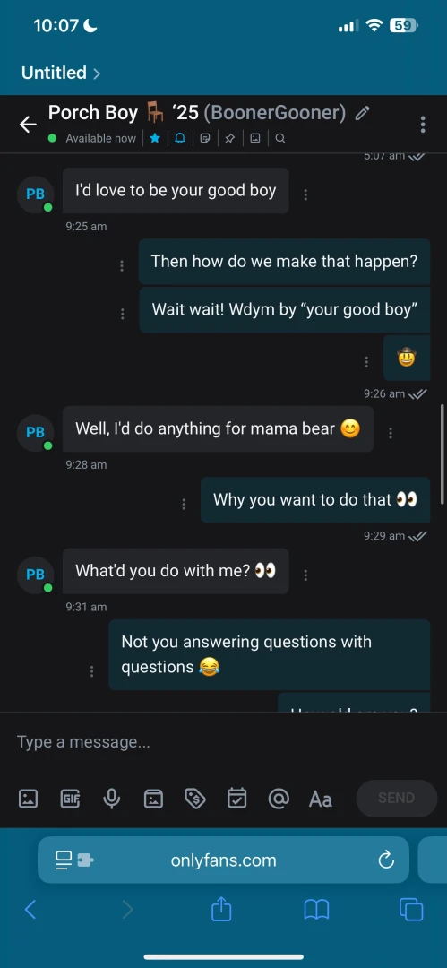 I find it really funny how i make you weak niggas so nervous don t be 