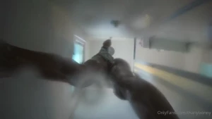 Shower time part 1145