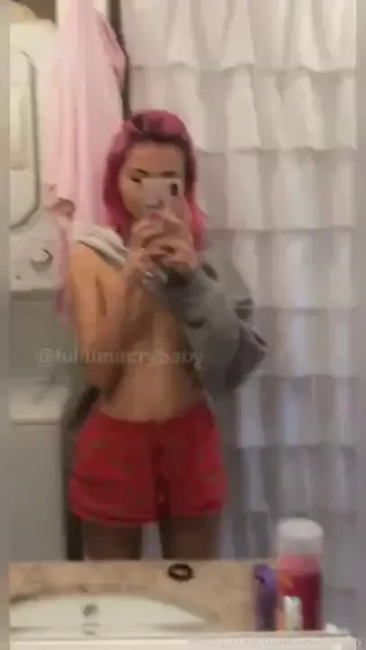 Stripping for u part 8 