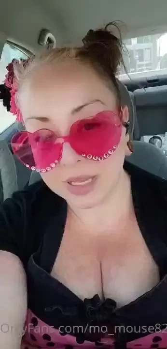 Sometimes the bumps hit just right 