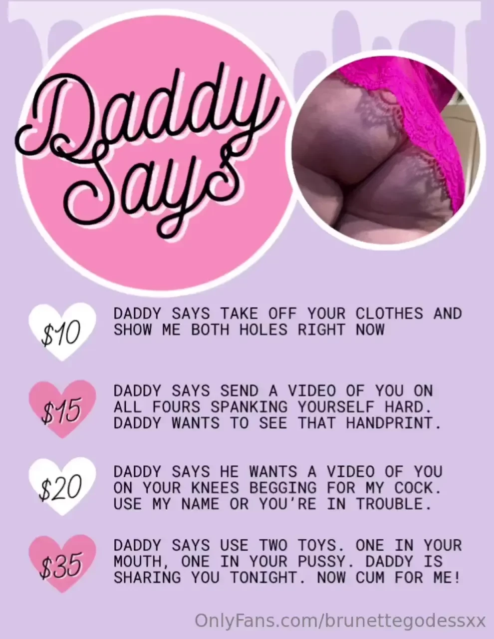 New game i made who wants to play choose which one you d like and dm 